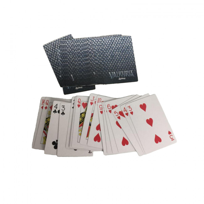 Logo Printed Promotional Gifts Playing Card